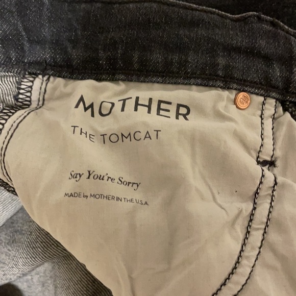 MOTHER tomcat in say you’re sorry - Picture 6 of 7